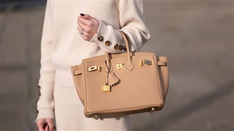 is it hard to get a birkin bag